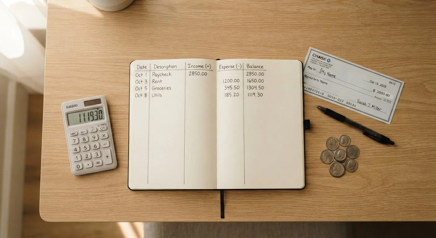Approaching an Unexpected Windfall When You Have Both Savings Goals and Debt