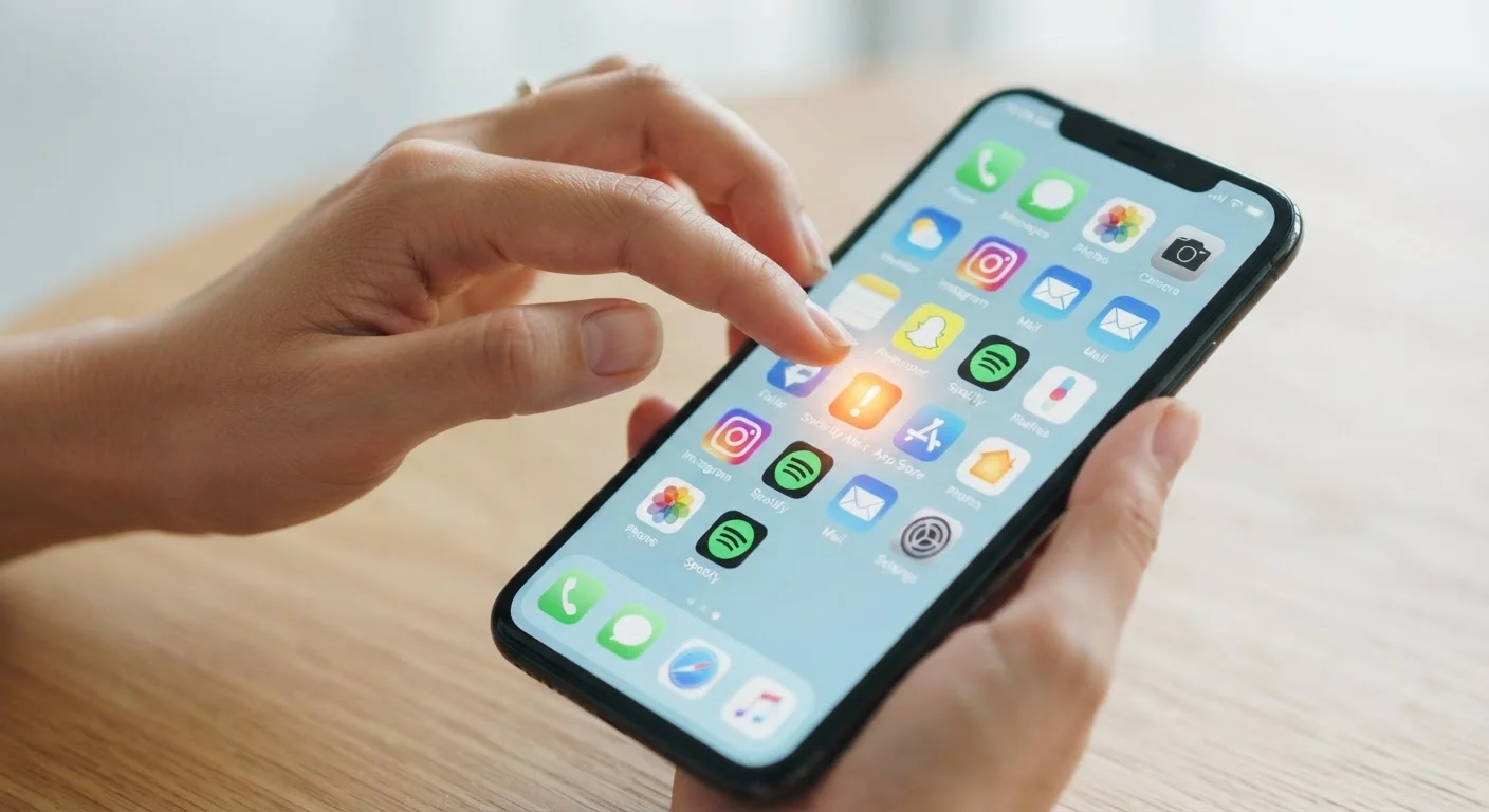 Before You Delete an App: A Checklist for Protecting Your Data First