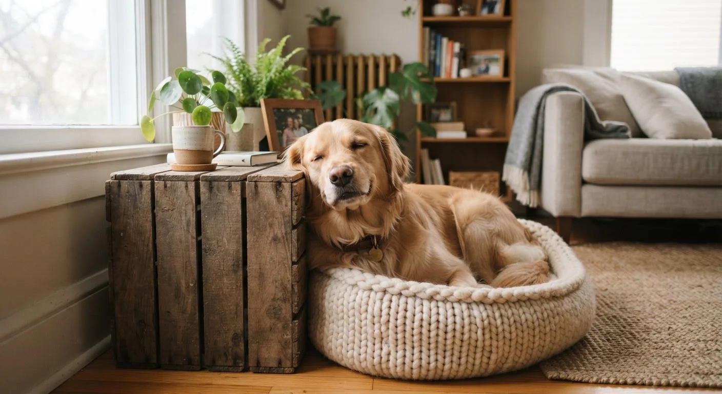 Bringing a New Pet Home: A Health and Safety Checklist for the First 30 Days