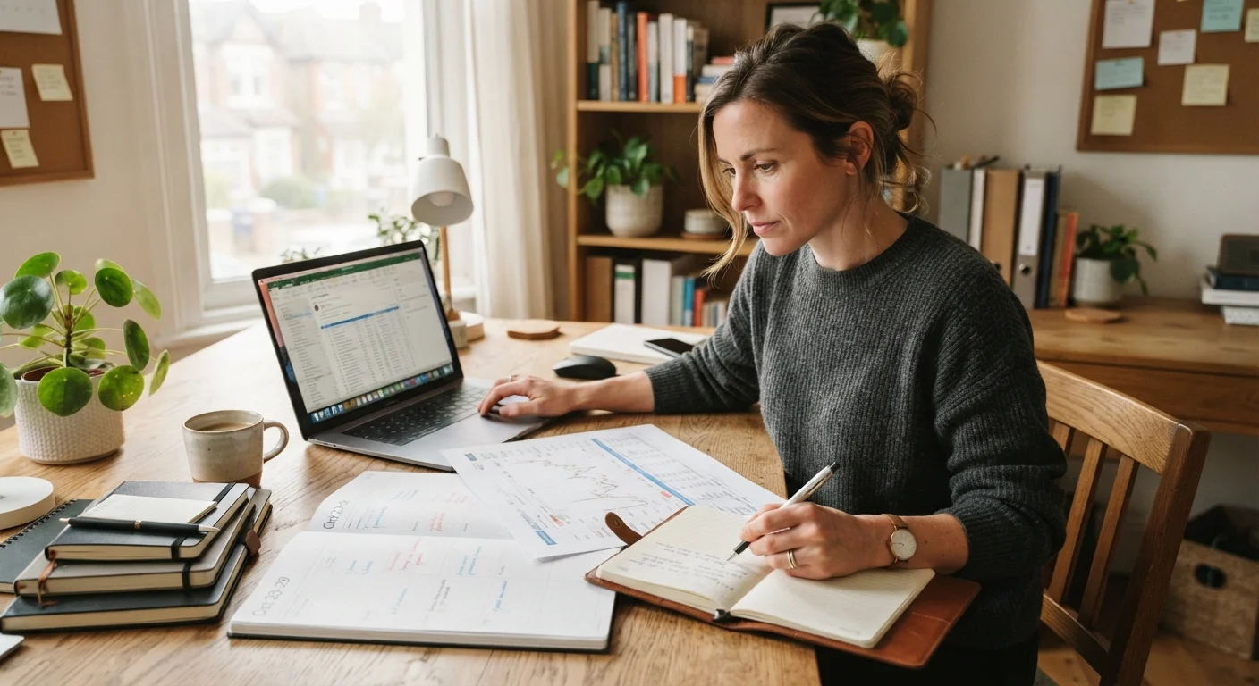 Budgeting on an Irregular Income: Frameworks That Adapt to Unpredictable Pay