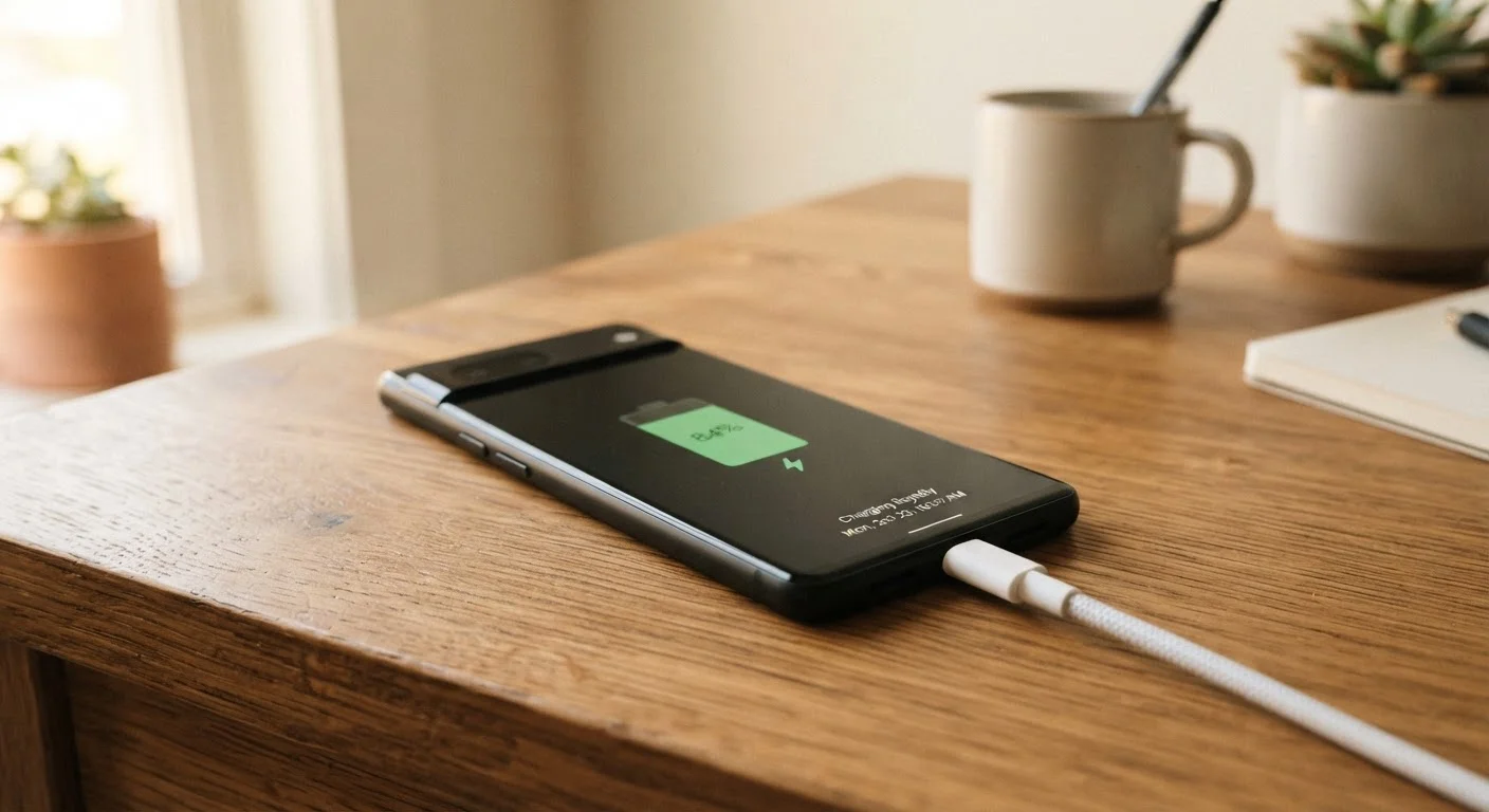 Caring for Rechargeable Batteries So They Last Longer