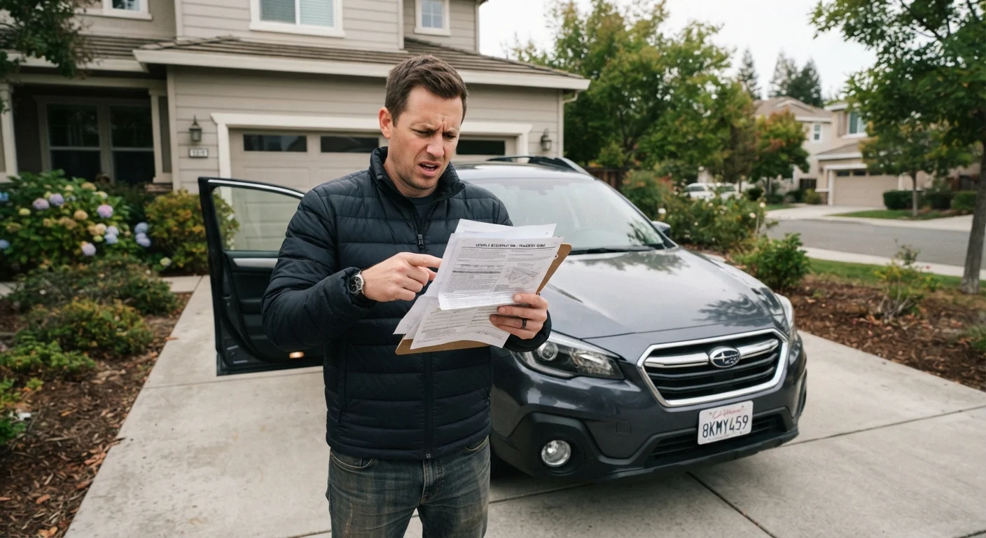 Common Car Ownership Myths That Can Cost You Money