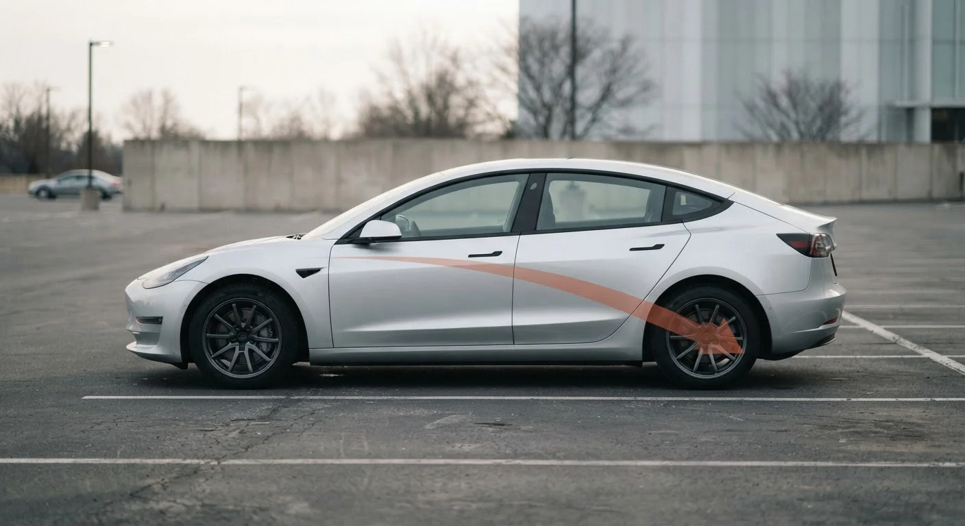 Depreciation and What It Means for the Value of Your Vehicle Over Time