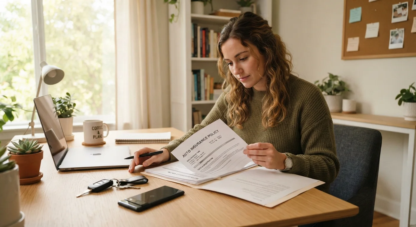 Everything First-Time Car Owners Need to Know About Insurance, Costs, and Paperwork