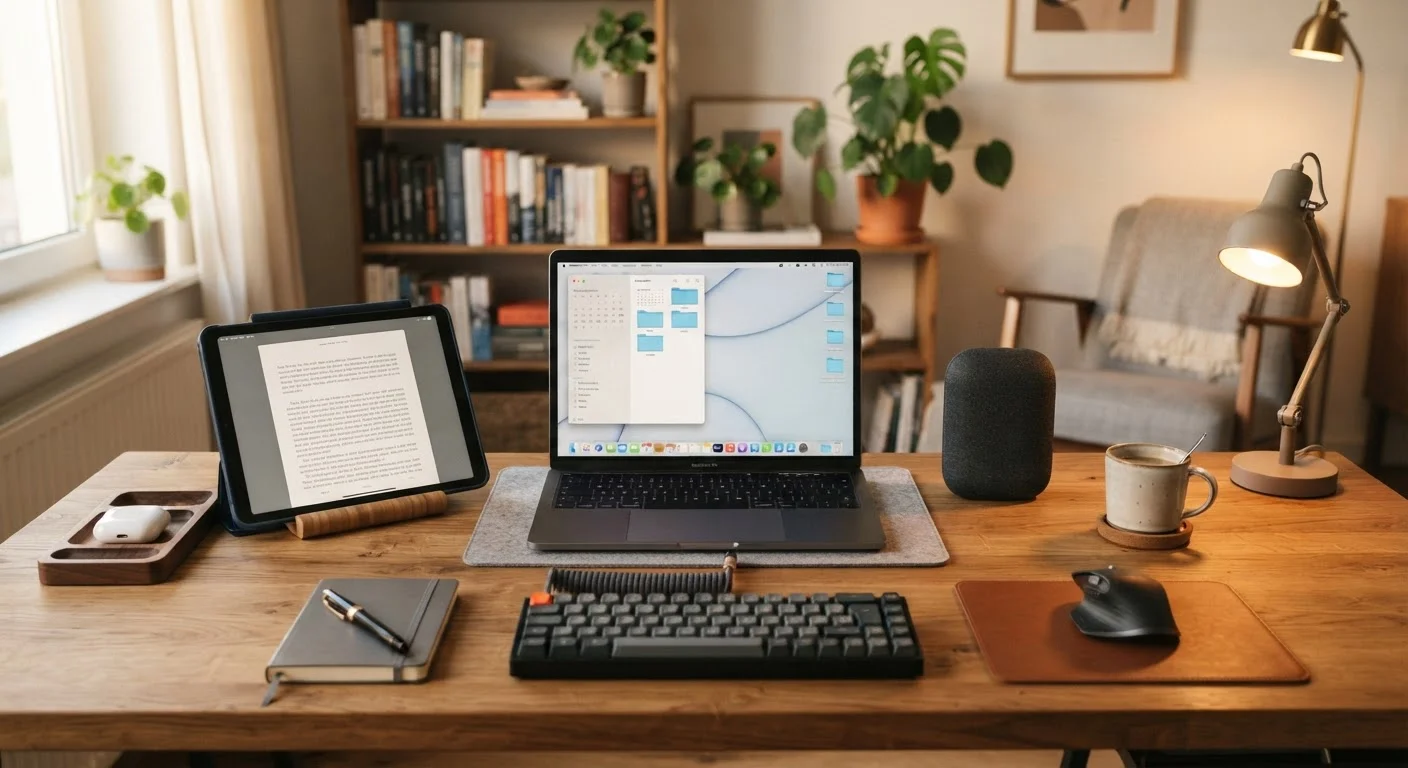 Everything You Need to Know About Using Gadgets Safely at Home