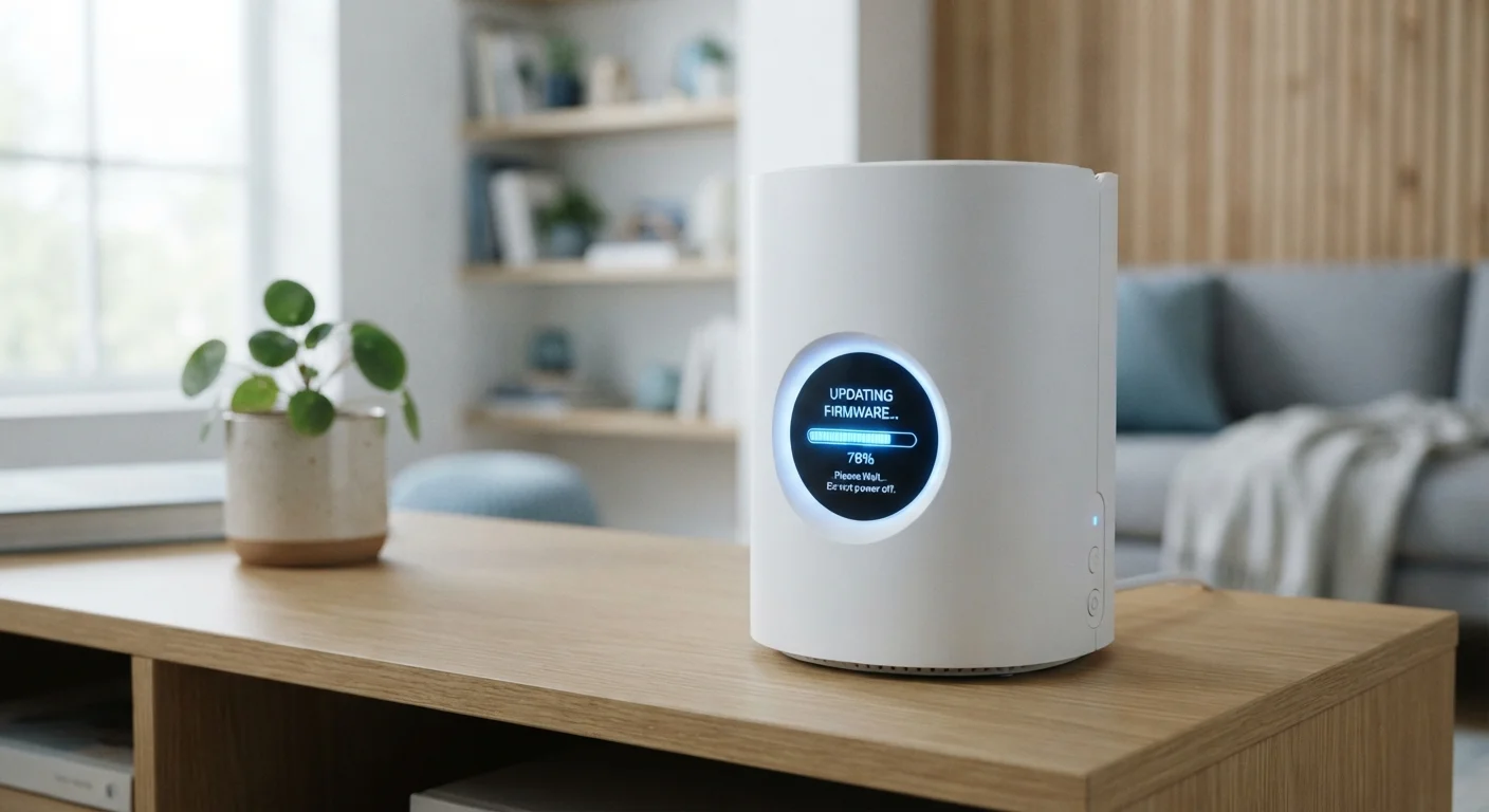Firmware Updates: What They Are and Why Skipping Them Has Consequences