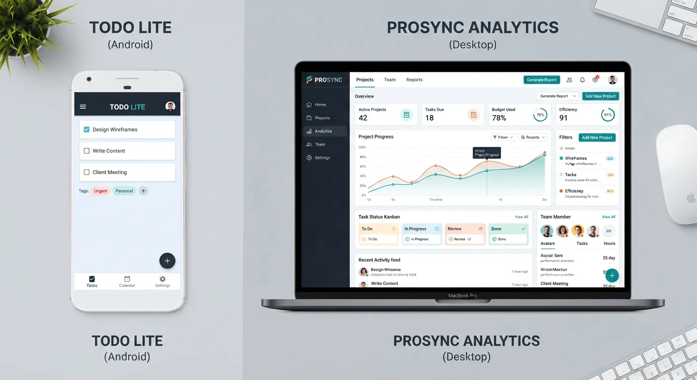 Free vs. Paid Software: What the Price Difference Usually Reflects