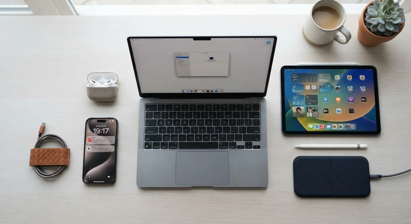 Gadget Longevity: What Actually Determines How Long a Device Lasts