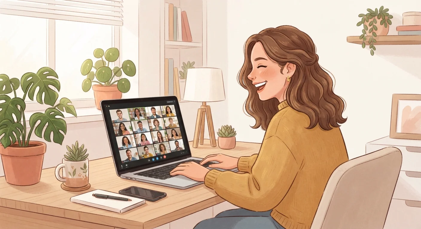 Getting Started With Video Calling Apps: A Plain-Language Introduction