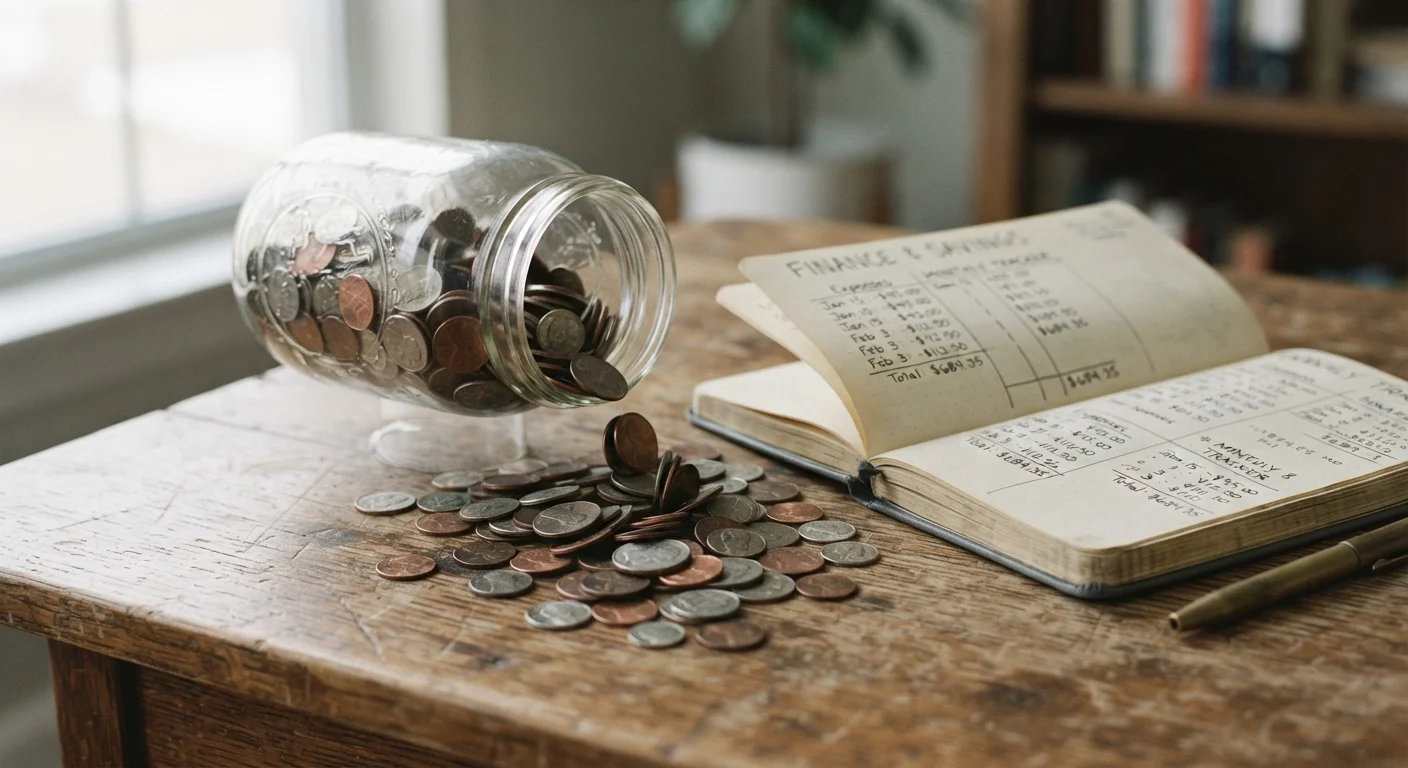 Habits That Quietly Undermine Long-Term Savings Goals