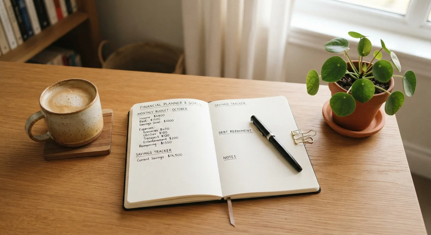 Habits That Support Consistent, Long-Term Investing