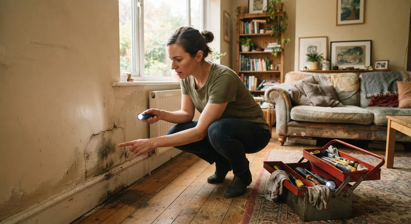Home Maintenance Myths That Cost Homeowners Time and Money
