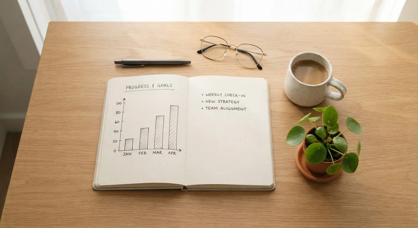 Investing From Zero: A Practical Starting Point for Complete Beginners