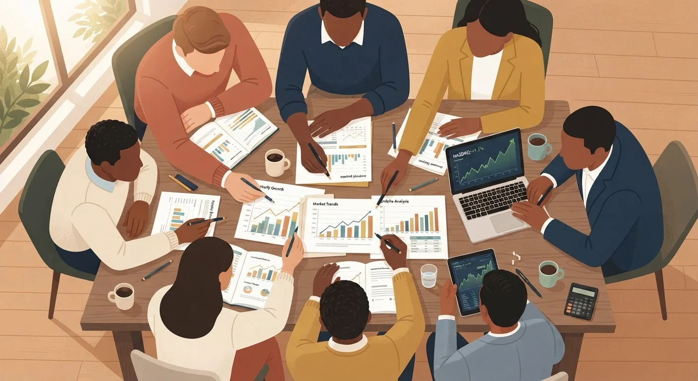 Investing Myths That Keep Ordinary People on the Sidelines