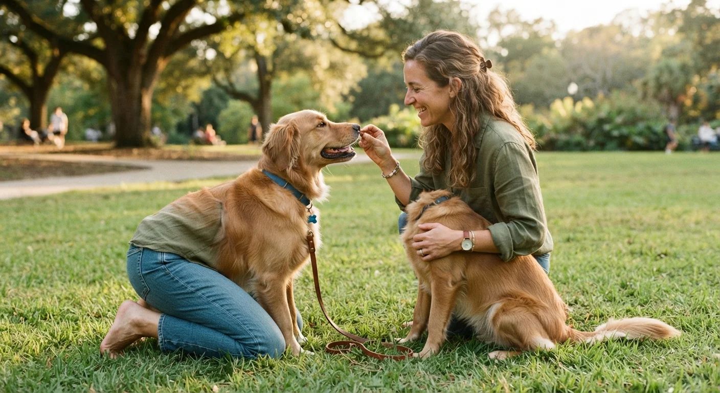 Keeping Training Humane, Effective, and Enjoyable for Both of You