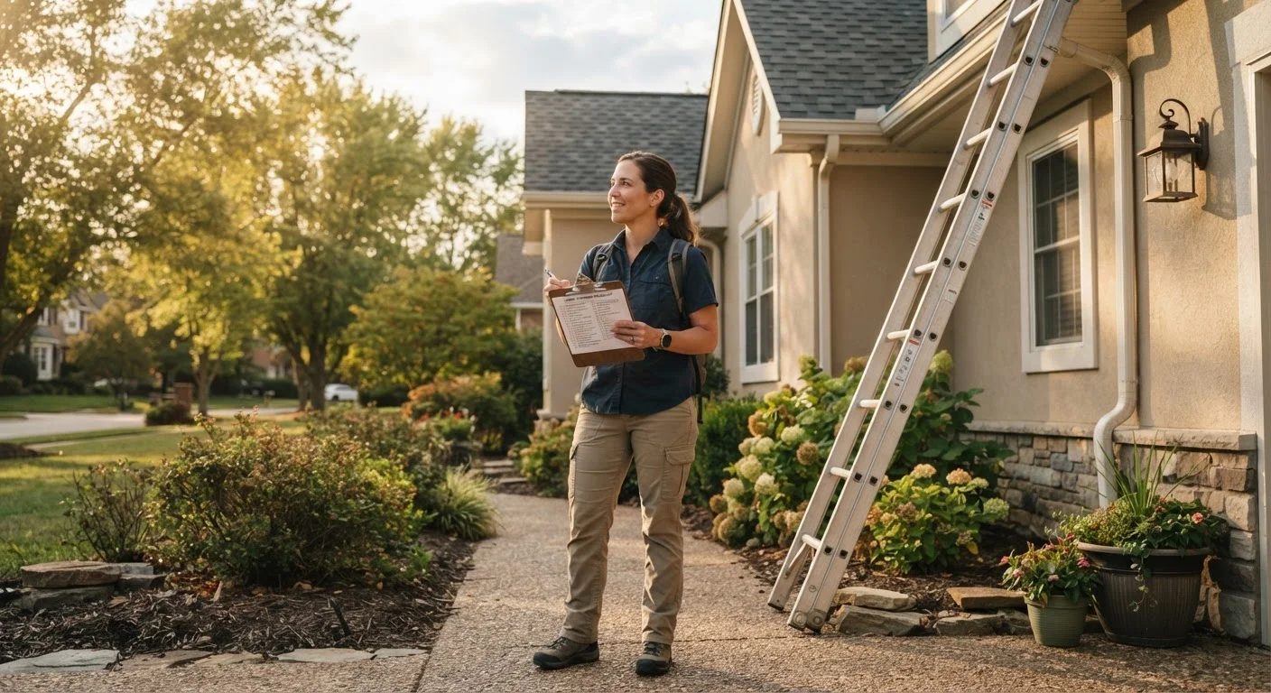Maintenance Tasks That Are Worth Doing Annually (Even When Nothing Seems Wrong)