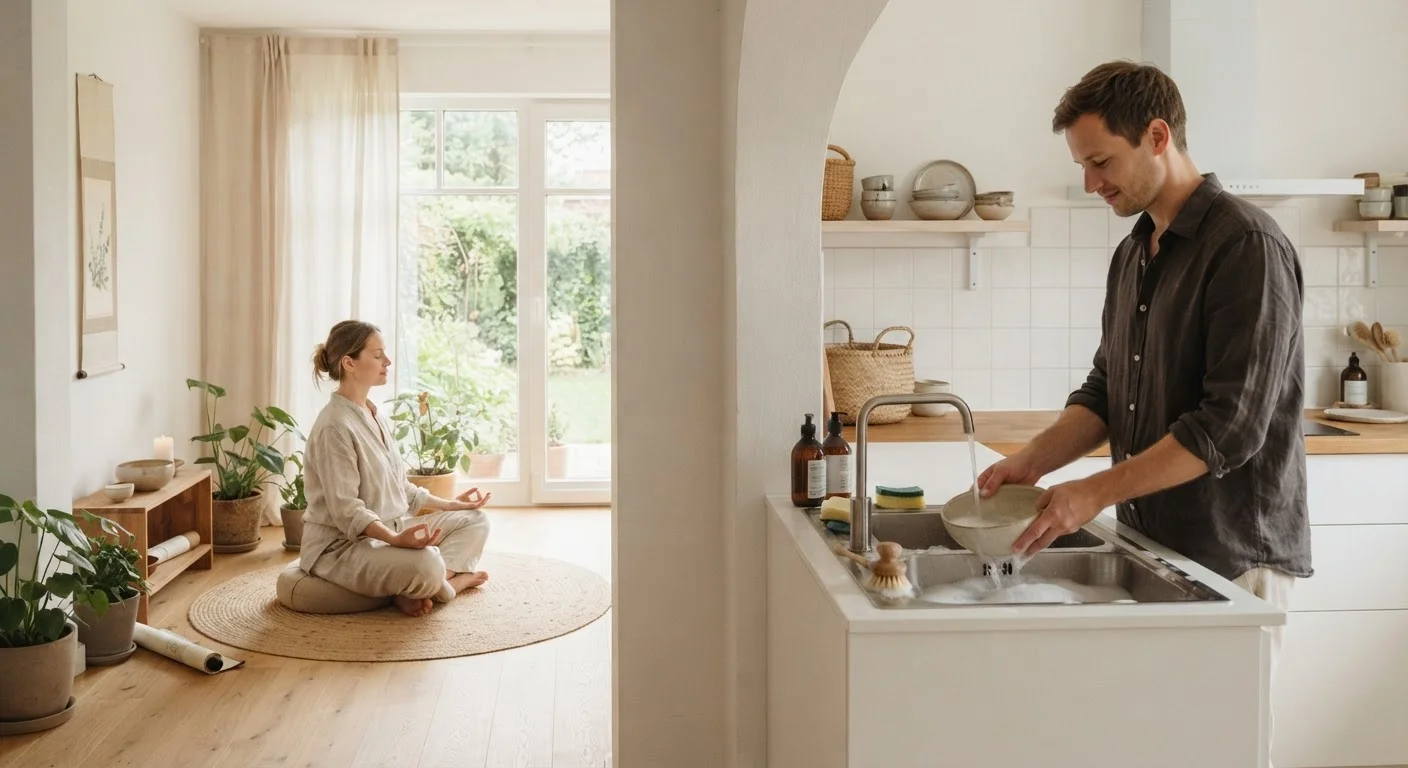 Mindfulness vs. Meditation: Untangling Two Commonly Confused Practices