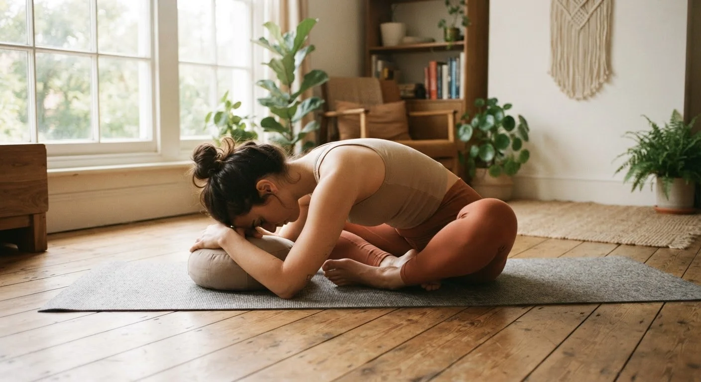Mobility, Flexibility, and Stretching Are Not the Same Thing