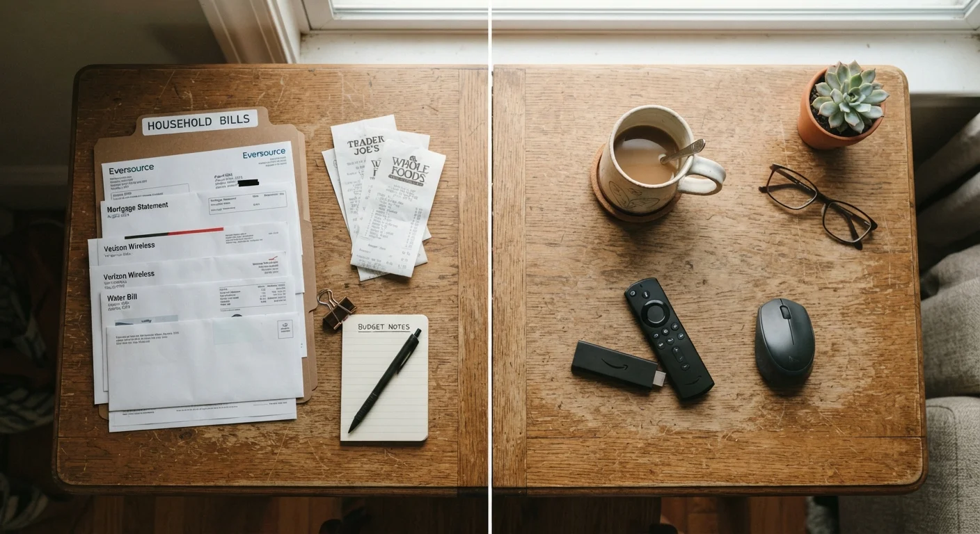 Needs vs. Wants: How to Draw the Line Without Oversimplifying