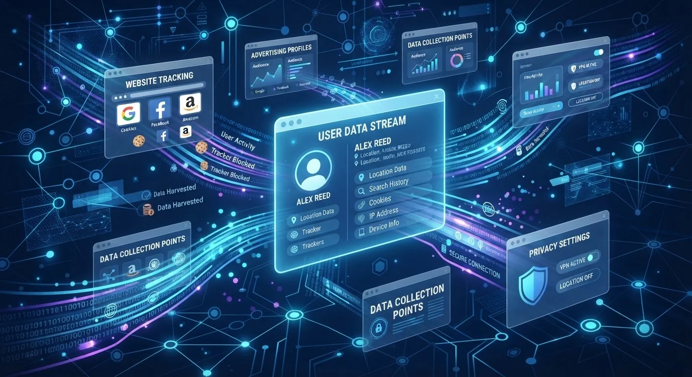 Personal Data on the Internet: A Plain-Language Field Guide