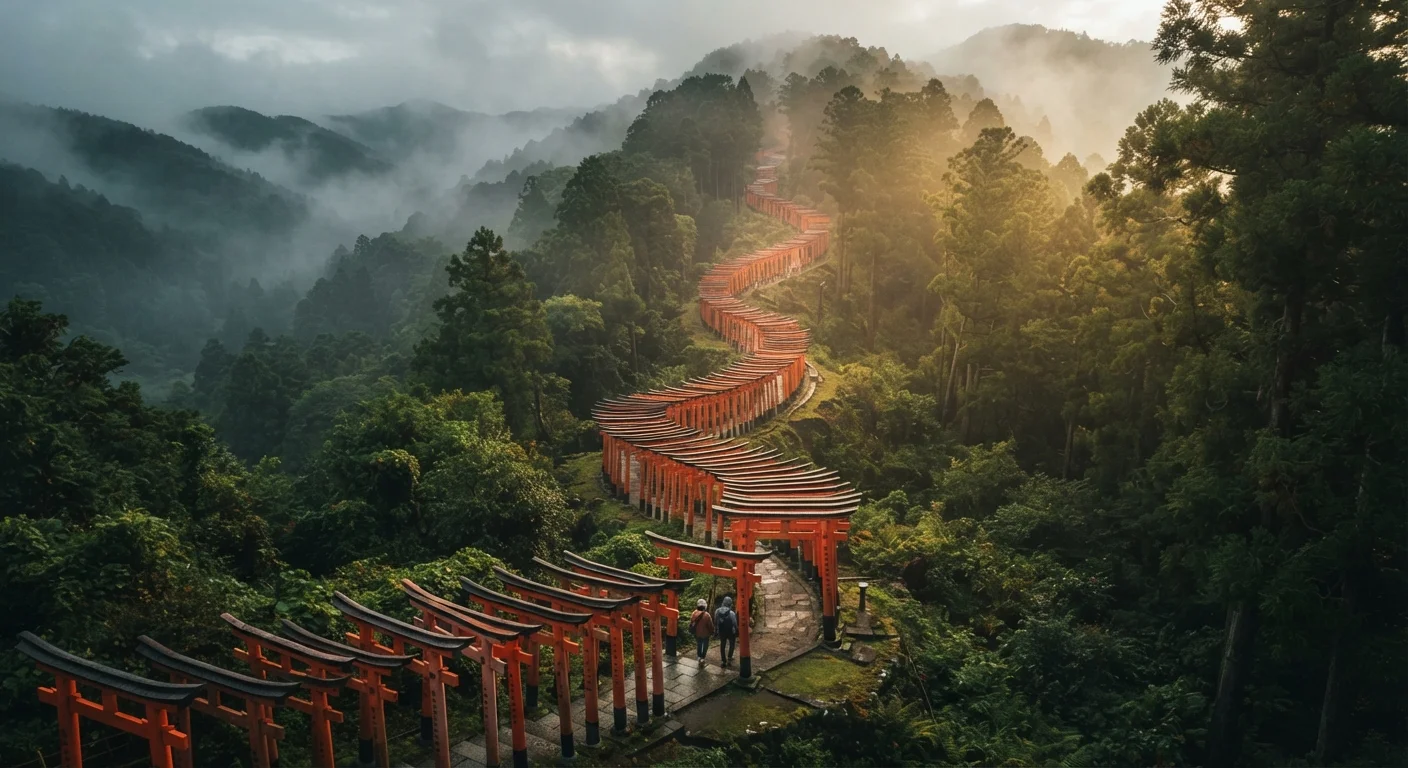 Planning a Trip to Japan: What to Nail Before You Book Anything