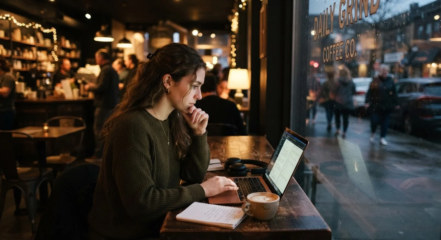 Public Wi-Fi Networks: What the Risks Look Like in Practice