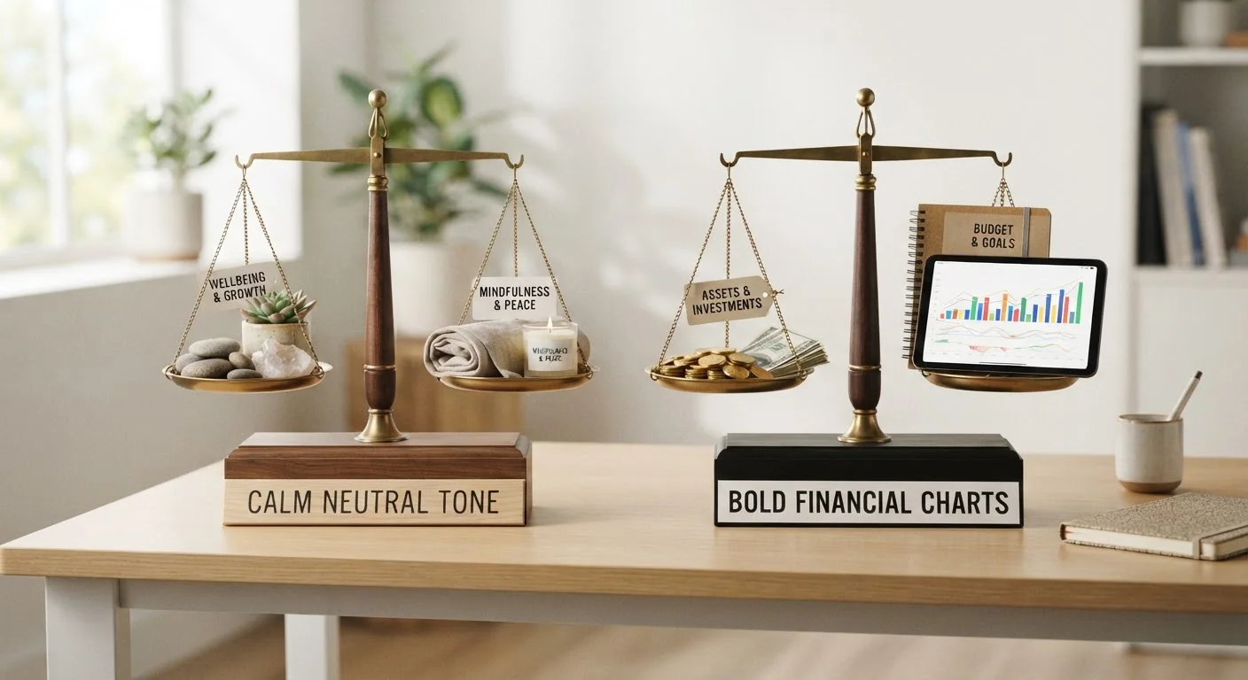 Risk Tolerance, Risk Capacity, and Why the Difference Shapes Your Portfolio