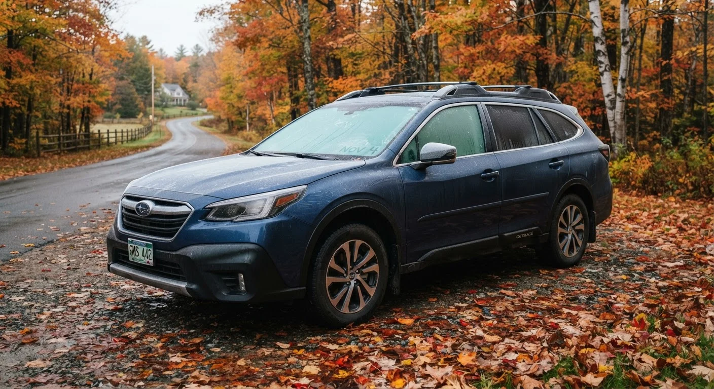 Seasonal Car Maintenance: Preparing Your Vehicle for Changing Conditions