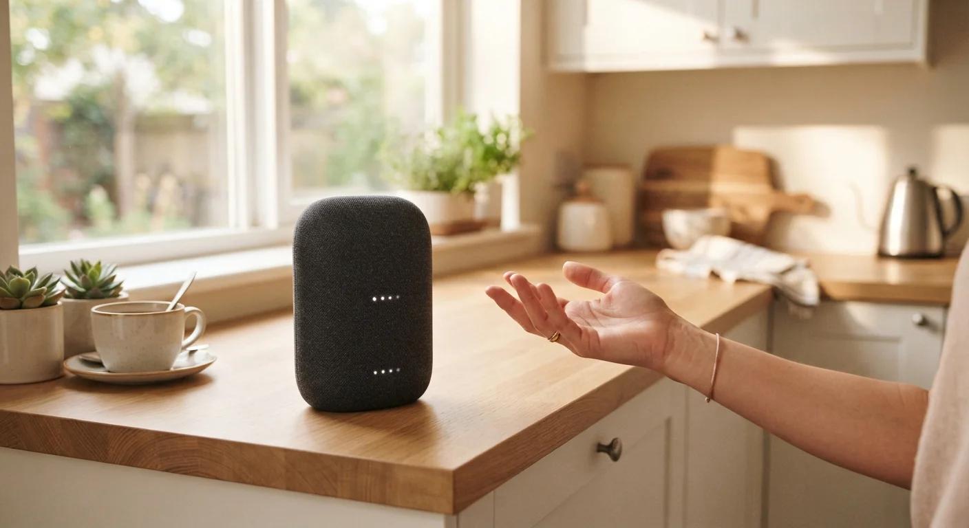Smart Speakers as Everyday Tools: Realistic Capabilities and Real Limits