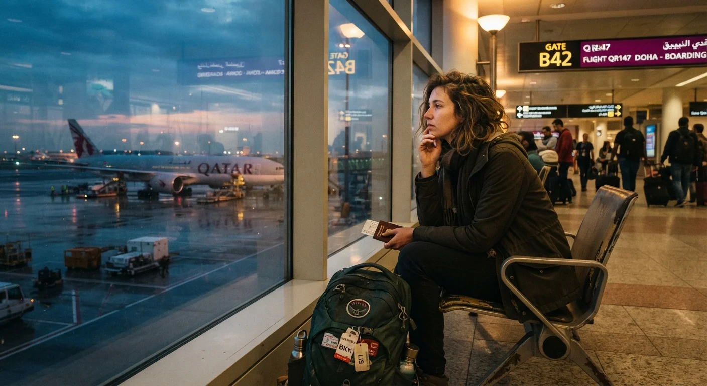 Solo Travelers and Health Safety: Considerations Often Overlooked