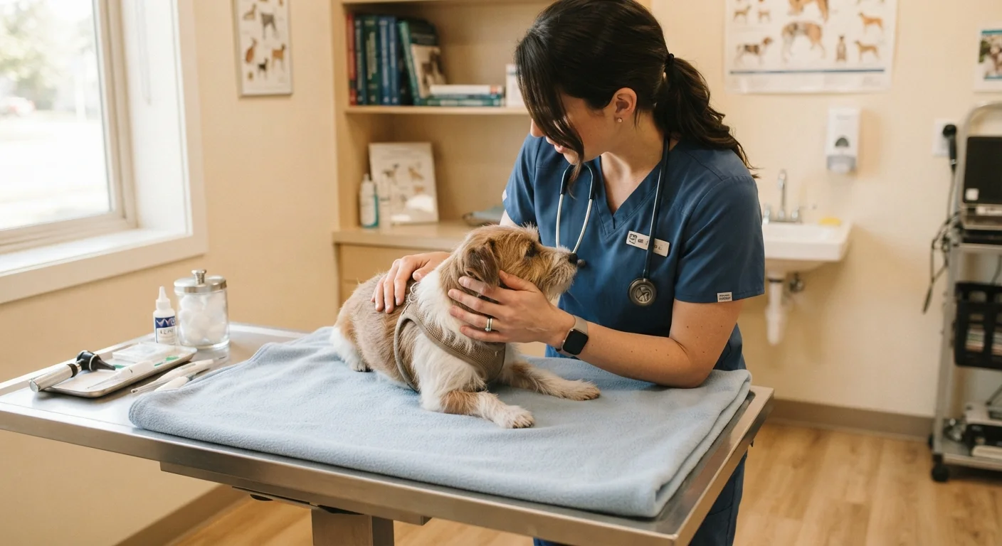 Spaying and Neutering: What the Evidence Says Beyond the Population Argument