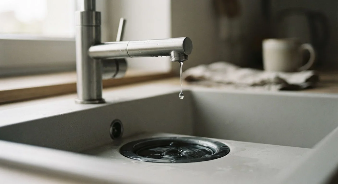 Spending Leaks: The Small Costs That Quietly Drain a Budget