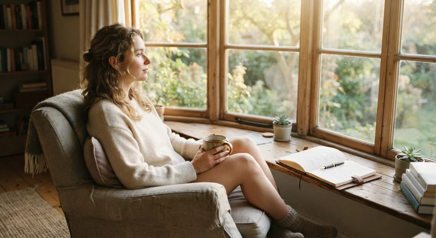 Sustainable Habits That Support Mental Well-Being Over Time