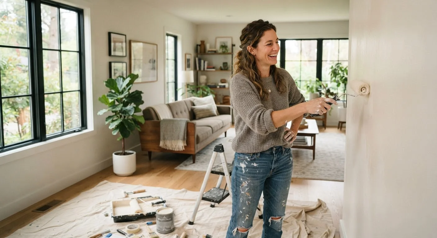 The Case For and Against DIY Home Improvement