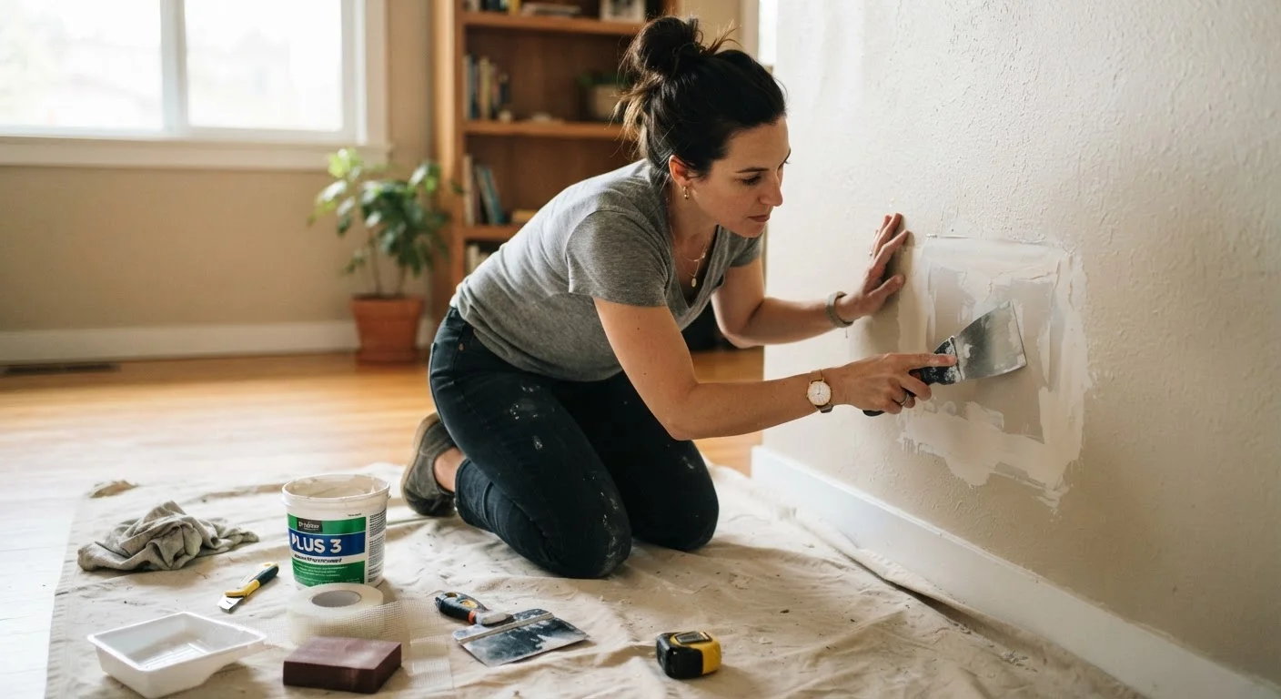 The Case For and Against DIY Home Repairs