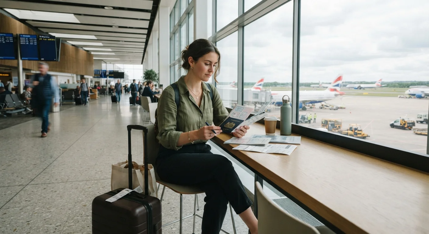 Travel Insurance Explained: What It Covers and When It Matters