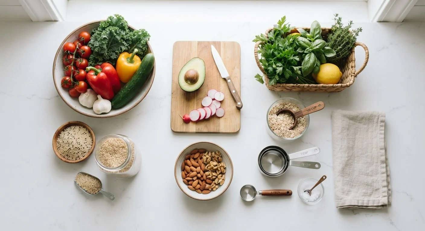 Understanding Calories: Energy Balance and Why It's More Complicated Than a Formula