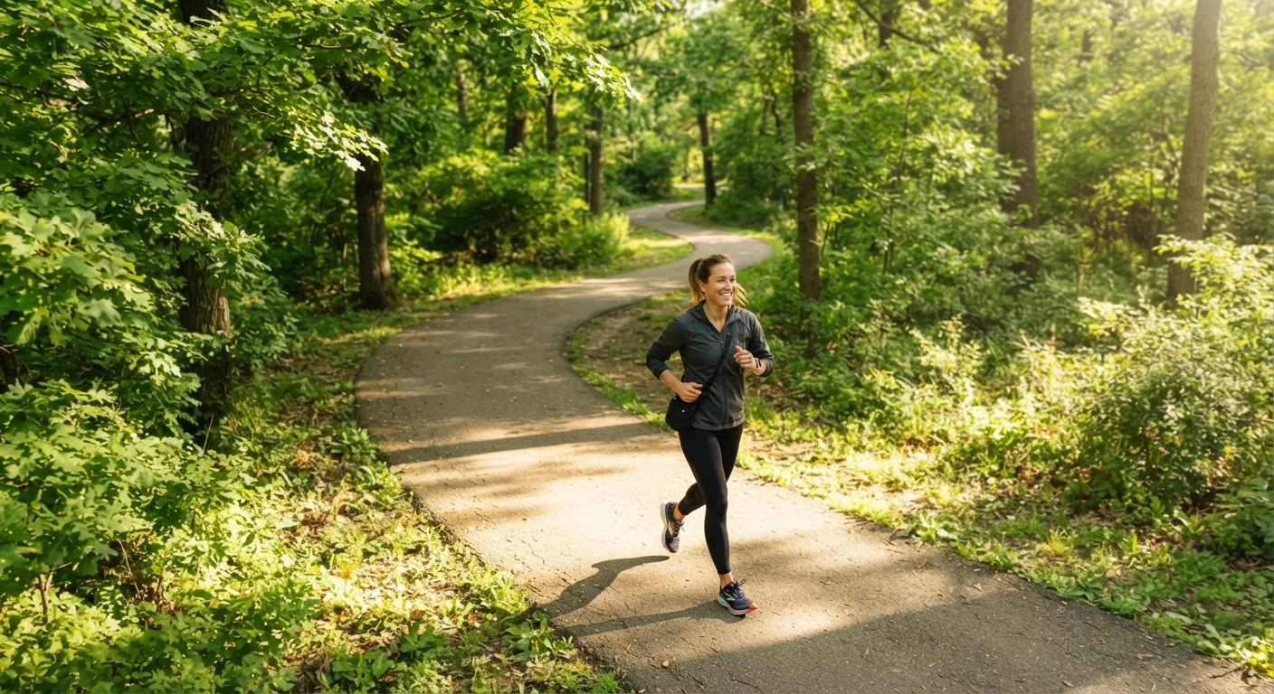 Ways Physical Movement Influences Mood and Anxiety
