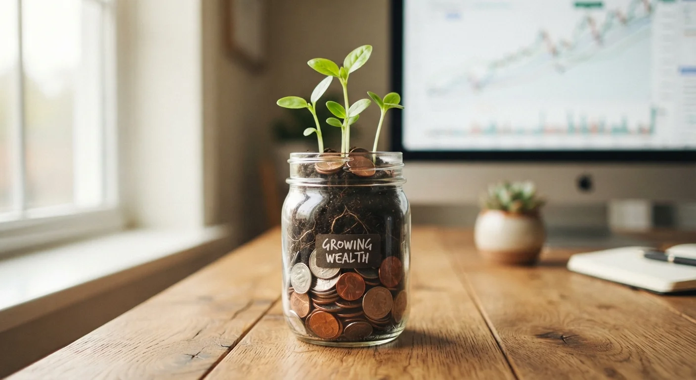 What Actually Happens to Your Money When You Invest