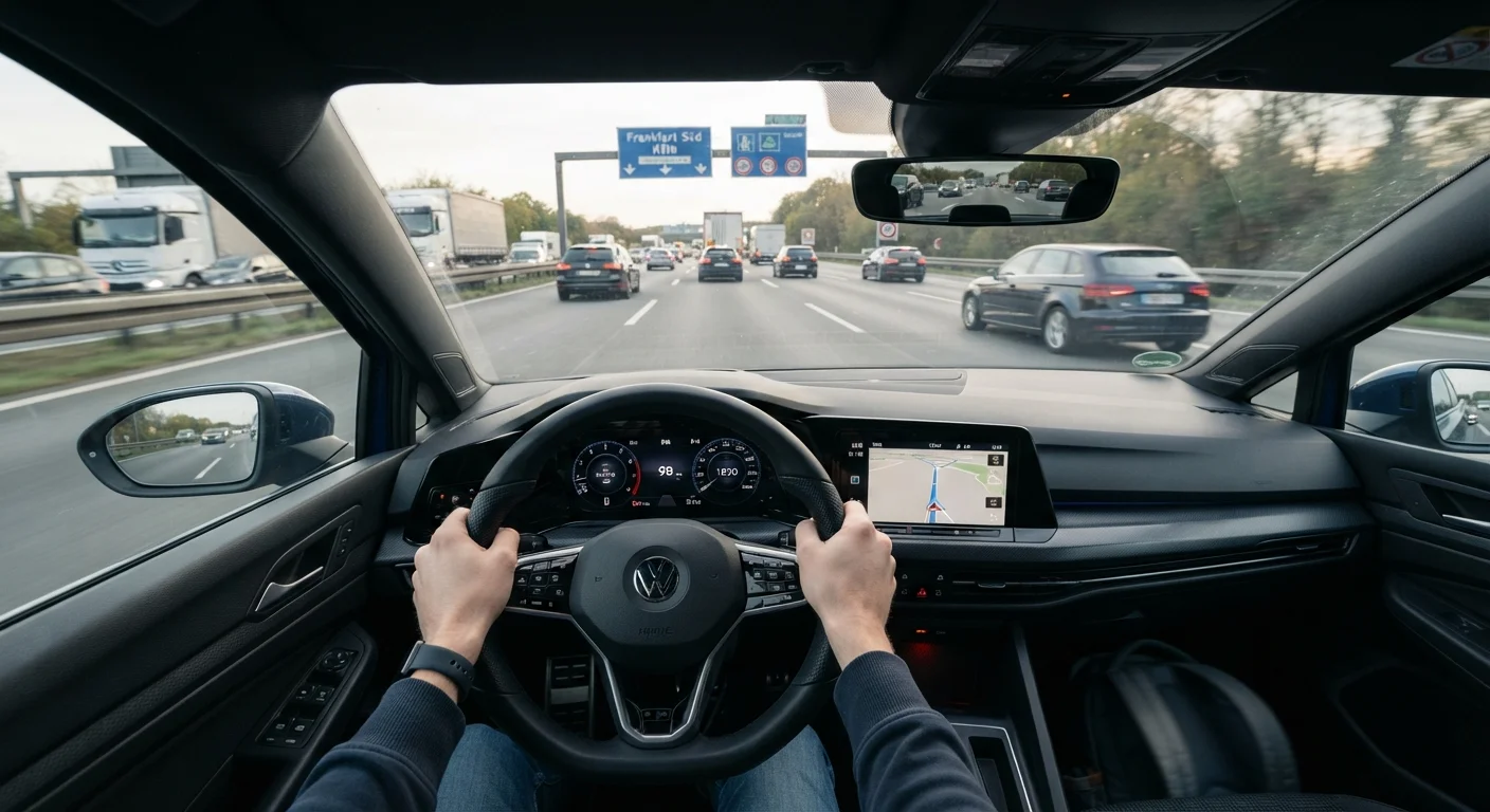 What Defensive Driving Actually Means — and Why It Matters
