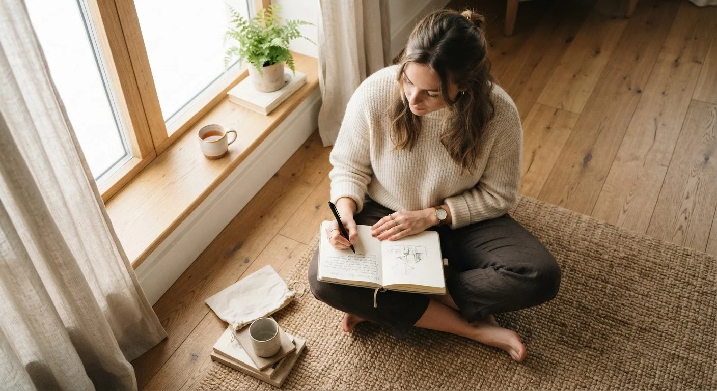 What Does 'Mental Well-Being' Actually Mean?