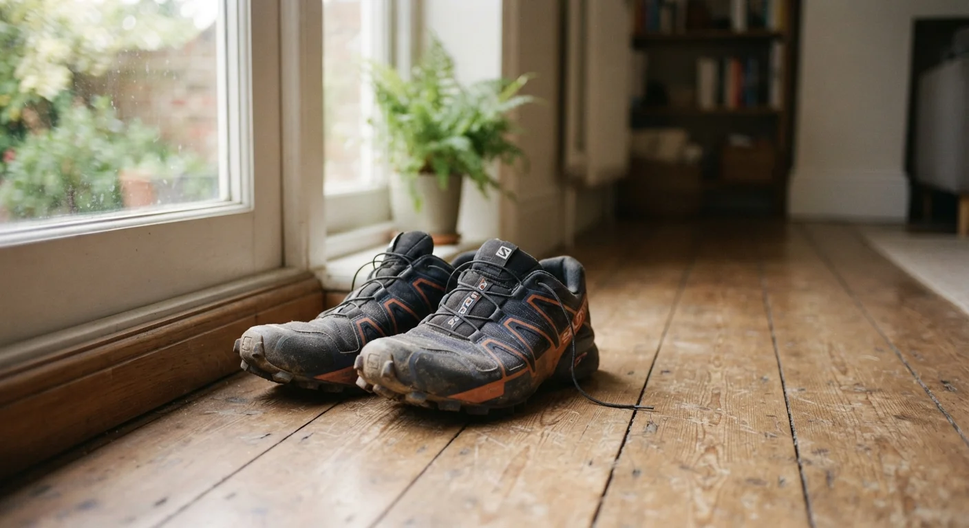 What Happens to Your Body When You Stop Exercising for a Few Weeks