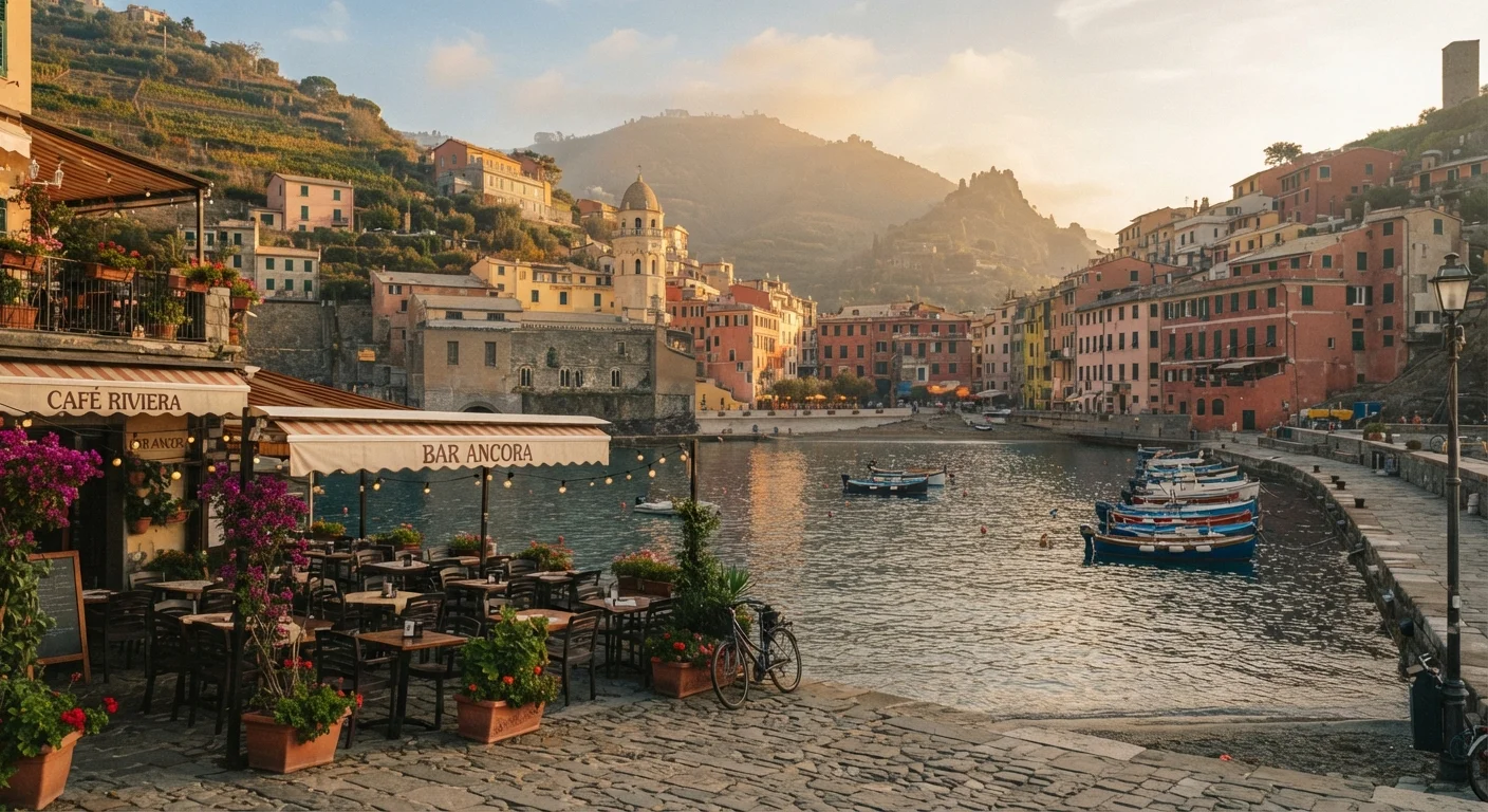 What Shapes a Destination's Shoulder Season—and Why It Often Matters More Than Peak