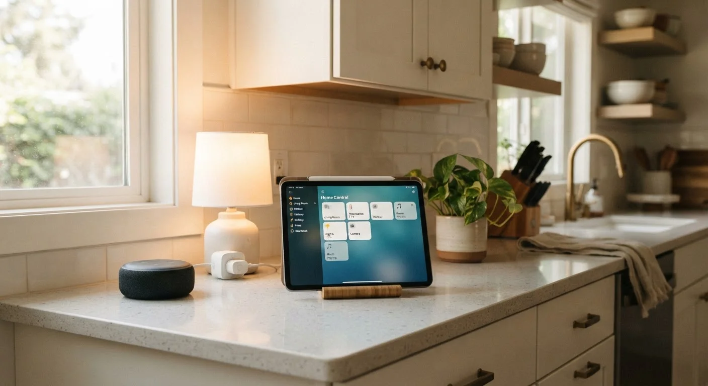 What 'Smart' Actually Means in Everyday Gadgets
