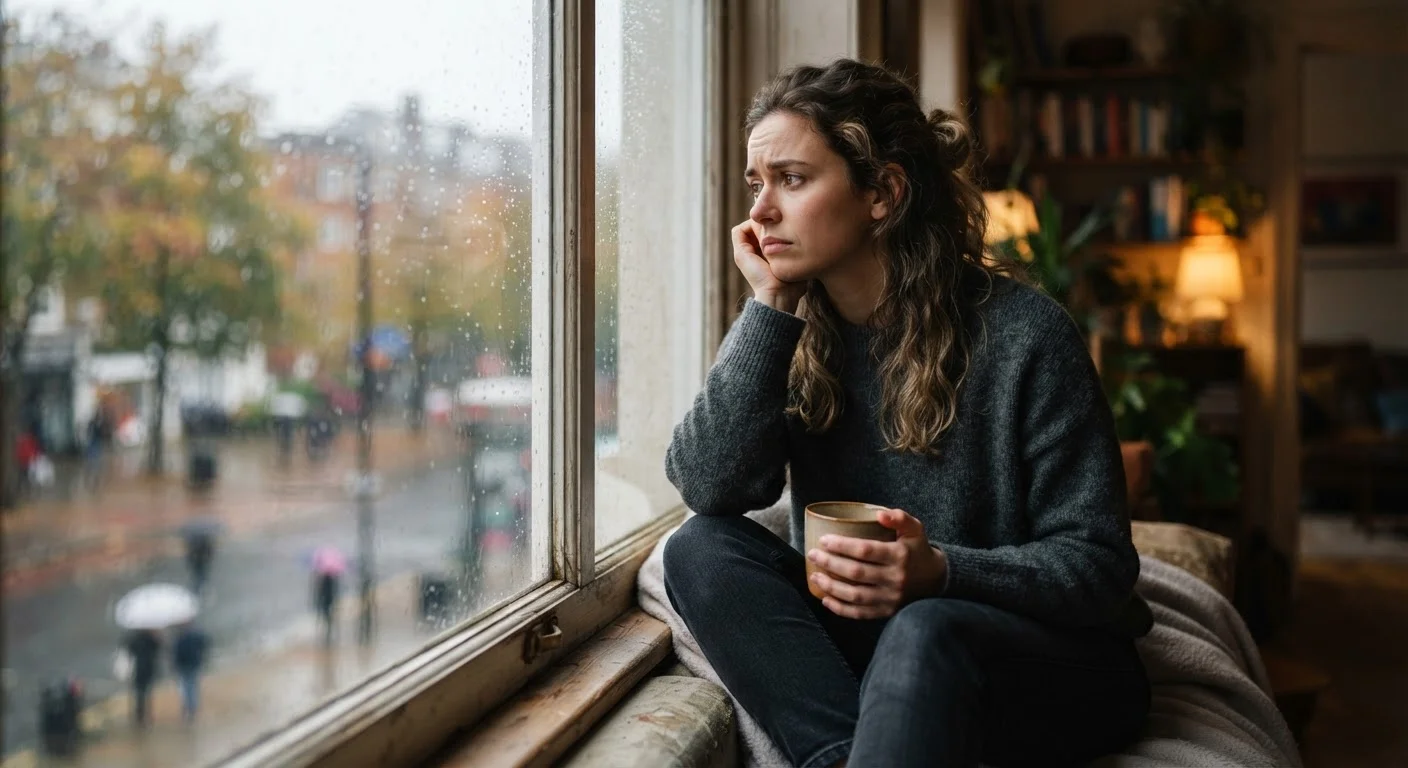 When Worry Becomes a Problem Worth Addressing