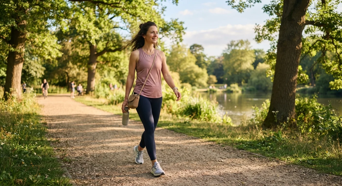 Why "No Pain, No Gain" Is Holding Casual Exercisers Back