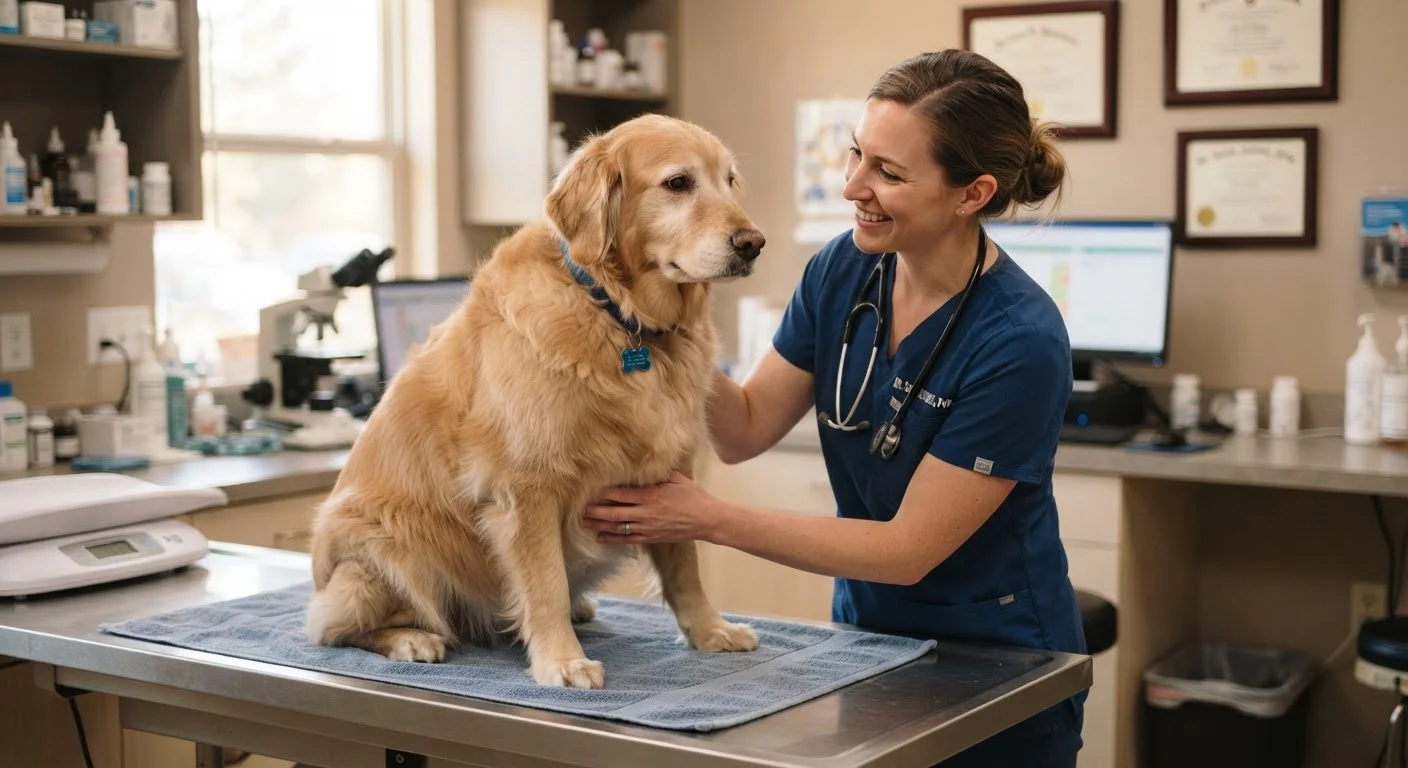 Why Pets Gain Weight—and What the Science Says About Managing It