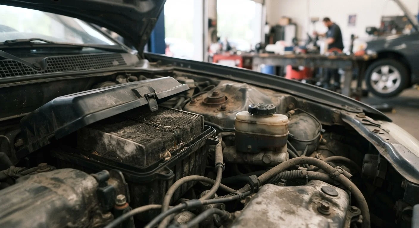 Why Skipping Routine Maintenance Usually Costs More in the End