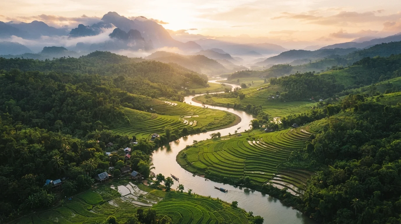Why Travellers Leave Southeast Asia Feeling Like They Missed Something