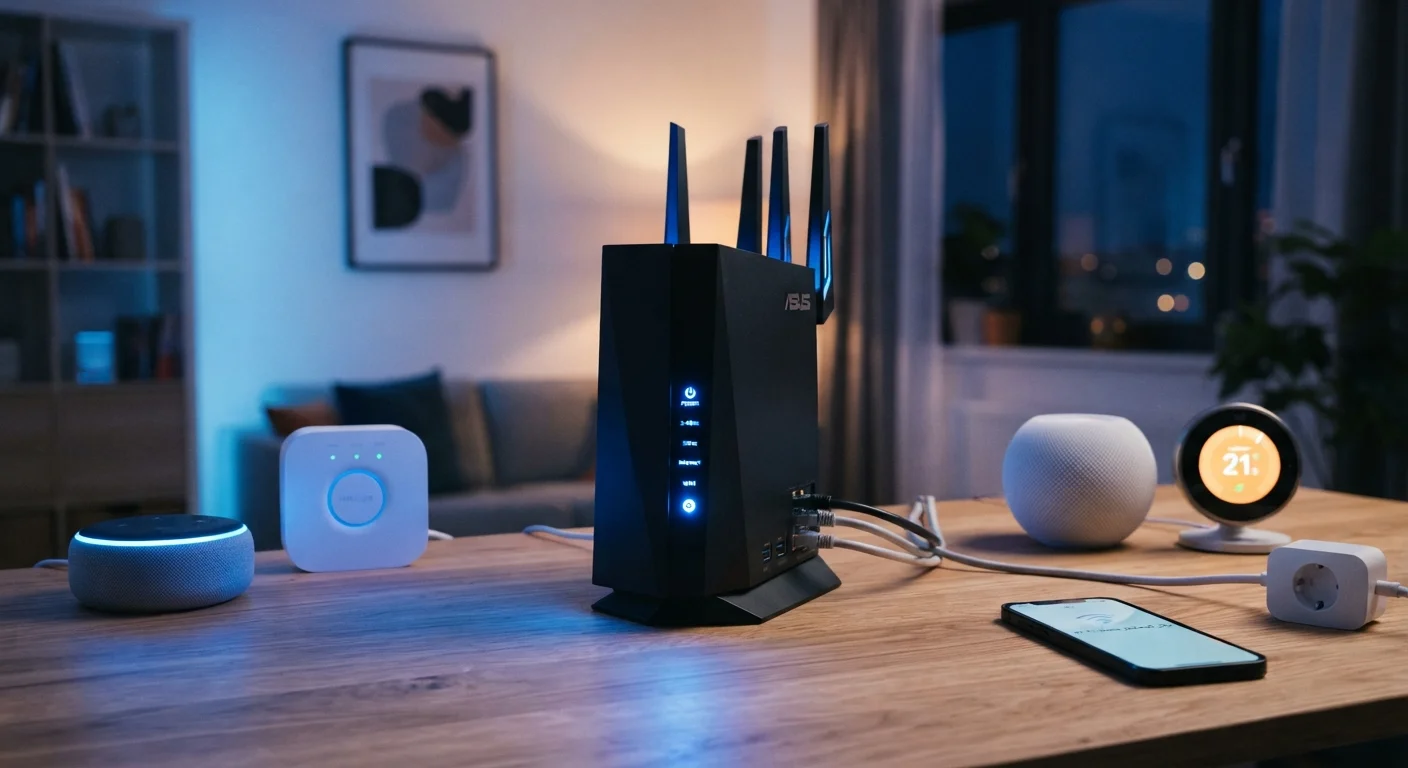 Your Home Wi-Fi Security Audit